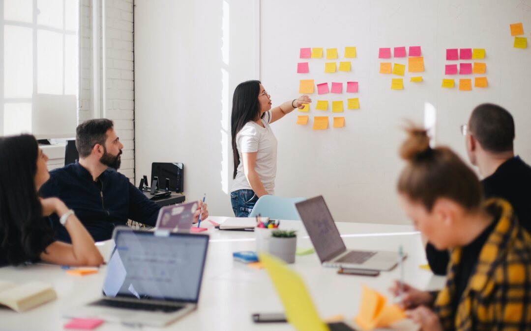Leadership Qualities That Help To Effectively Run Your Business